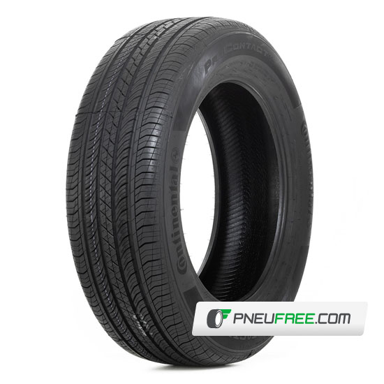 Imagem 22 de 34 do produto PNEU 285/40R21 109V XL CONTIPROCONTACT TX N0 CONTINENTAL