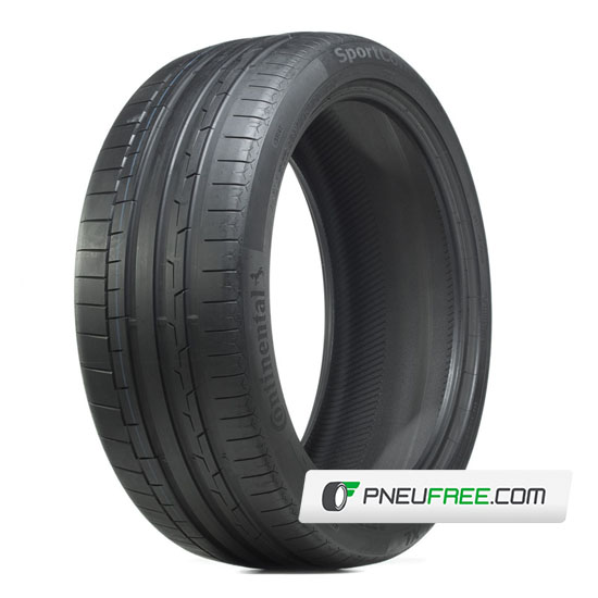 Imagem 22 de 34 do produto PNEU 265/40R21 105Y XL SPORTCONTACT 6 * CONTINENTAL