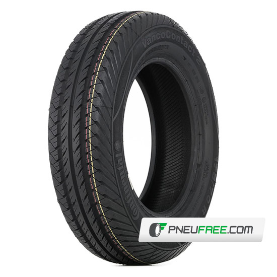 Imagem 22 de 34 do produto PNEU 175/70R14C 6 LONAS 95/93T VANCOCONTACT 2 CONTINENTAL