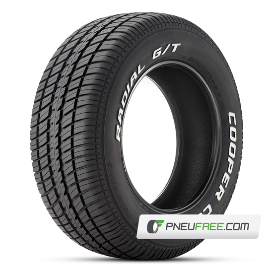 Imagem 22 de 34 do produto PNEU P225/70R15 100T COBRA RADIAL GT COOPER TIRES