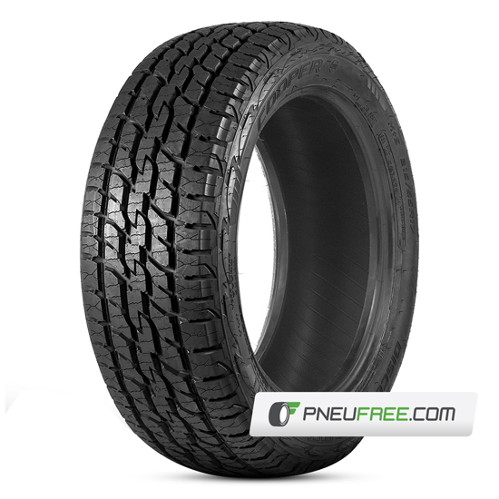 Imagem 22 de 34 do produto PNEU 265/60R18 114H XL DISCOVERER ATT COOPER TIRES Imagem 22 de 34 do produto PNEU 265/60R18 114H XL DISCOVERER ATT COOPER TIRES