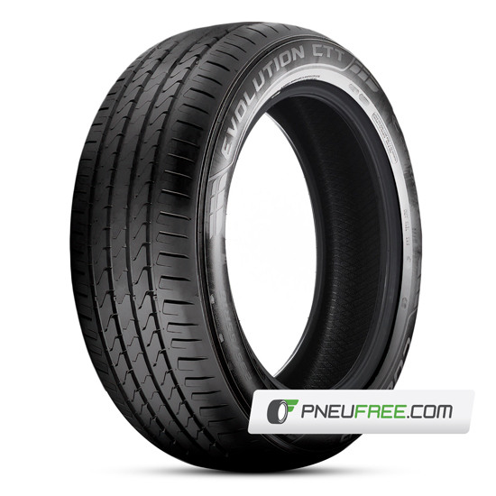Imagem 22 de 34 do produto PNEU 235/55R19 105H XL EVOLUTION CTT COOPER TIRES