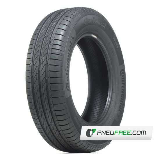 Imagem 22 de 34 do produto PNEU 175/65R14 82H ULTRACONTACT CONTINENTAL