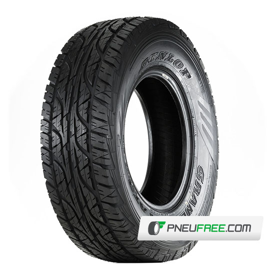 Imagem 22 de 34 do produto PNEU 265/65R17 112S GRANDTREK AT3 DUNLOP