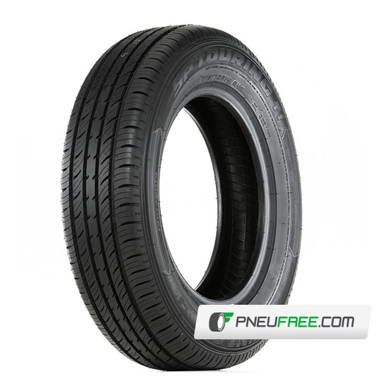 Imagem 22 de 34 do produto PNEU 175/70R13 82T SP TOURING T1 DUNLOP