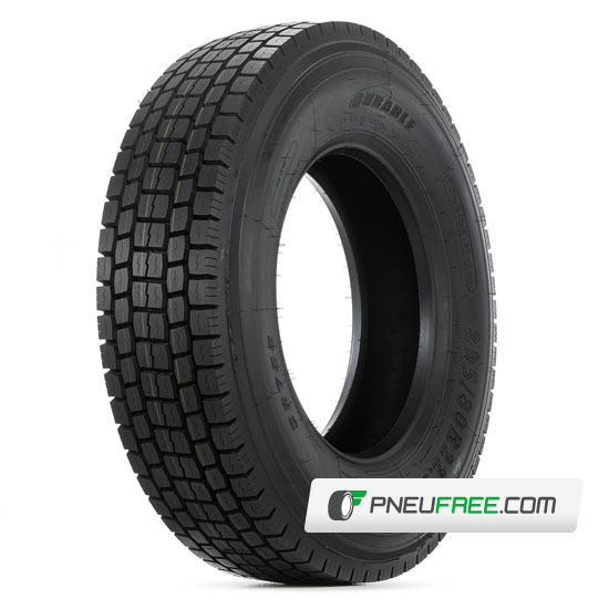 Imagem 22 de 34 do produto PNEU 295/80R22,5 18 LONAS 152/148M DR755 DURABLE