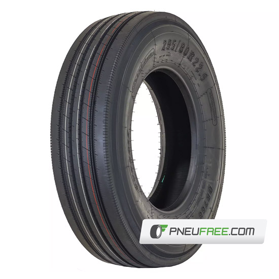 Imagem 22 de 34 do produto PNEU 295/80R22,5 18 LONAS 152/148M DR766 DURABLE