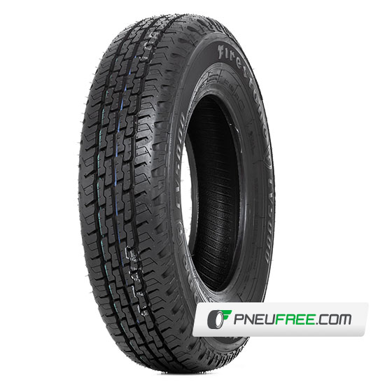 Imagem 22 de 34 do produto PNEU 195/75R16C 8 LONAS 107/105R CV5000 FIRESTONE