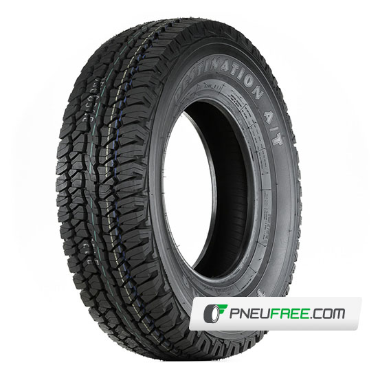 Imagem 22 de 34 do produto PNEU LT265/75R16 10 Lonas 123/120R DESTINATION AT FIRESTONE