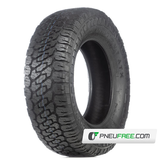 Imagem 22 de 34 do produto PNEU 235/70R16 106T DESTINATION ATX FIRESTONE
