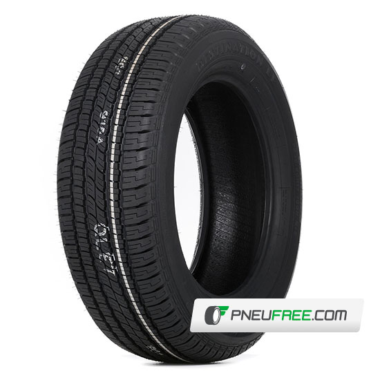 Imagem 22 de 34 do produto PNEU 235/60R17 100H DESTINATION LE FIRESTONE