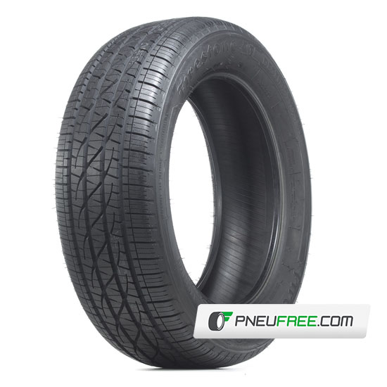 Imagem 22 de 34 do produto PNEU 215/55R18 99V XL DESTINATION LE3 FIRESTONE