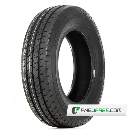 Imagem 22 de 34 do produto PNEU 205/70R15C 8 LONAS 106/104R EUROVAN 2 GENERAL TIRE