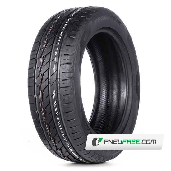 Imagem 22 de 34 do produto PNEU 235/60R16 100H GRABBER GT PLUS GENERAL TIRE