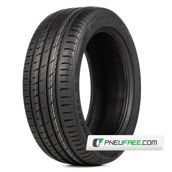 Imagem 22 de 34 do produto PNEU 195/55R15 85V ALTIMAX ONE S GENERAL TIRE