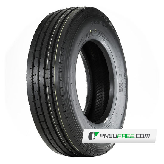 Imagem 22 de 34 do produto PNEU 235/75R17,5 16 Lonas 143/141J CR960A GOODRIDE
