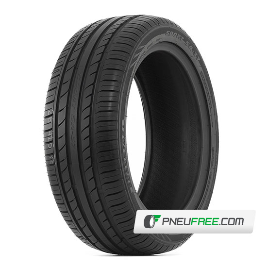 Imagem 22 de 34 do produto PNEU 225/40R18 92Y SPORT SA37 GOODRIDE