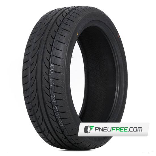 PNEU 205/45R17 88W ZUPER ACE SA57 GOODRIDE | Pneufree.com