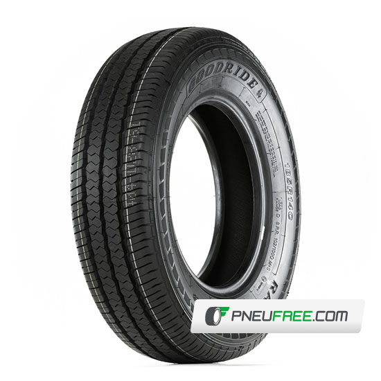 Imagem 22 de 34 do produto PNEU 185R14C 8 Lonas 102/100Q SC328 GOODRIDE