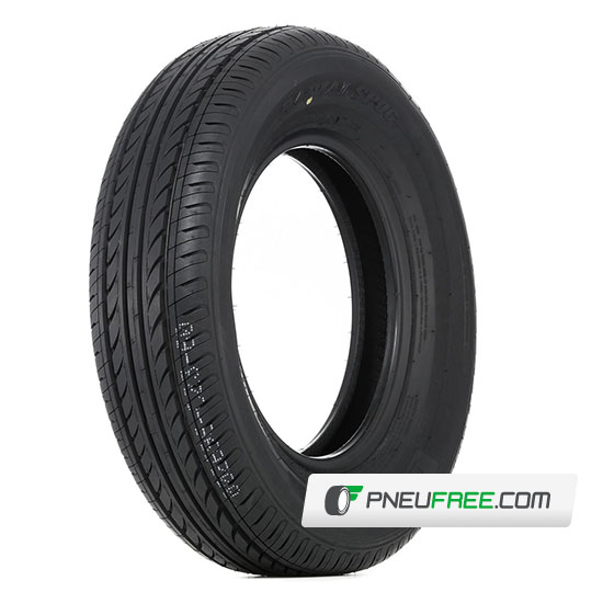 Imagem 22 de 34 do produto PNEU 195/60R15 88H SP06 GOODRIDE