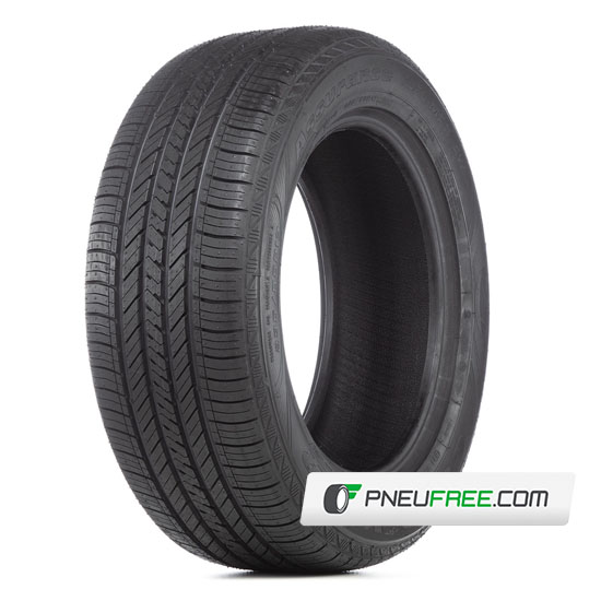 Imagem 22 de 34 do produto PNEU 235/55R17 99H ASSURANCE FUELMAX ALL WEATHER GOODYEAR