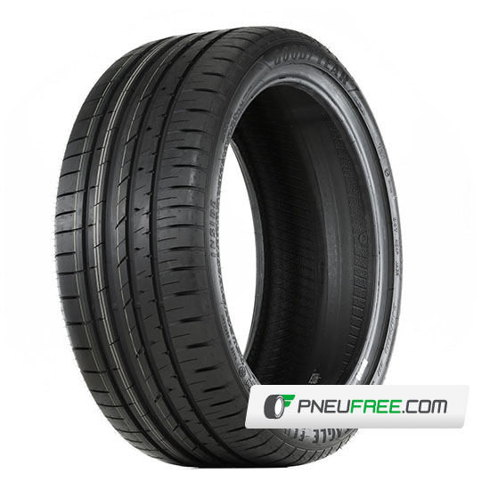 PNEU 275/35R20 102Y EAGLE F1 ASYMMETRIC 2 RUN FLAT GOODYEAR