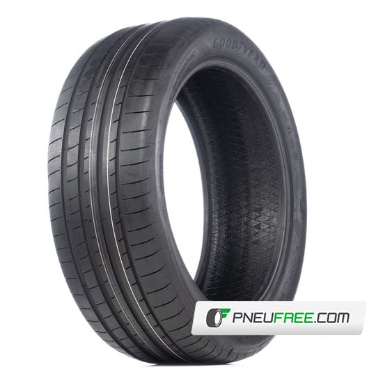 Imagem 22 de 34 do produto PNEU 255/45R20 105H XL EAGLE F1 ASYMMETRIC 5 MO GOODYEAR