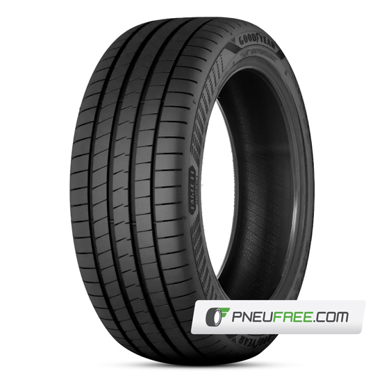 Imagem 22 de 34 do produto PNEU 215/45R18 93V XL EAGLE F1 ASYMMETRIC 6 GOODYEAR