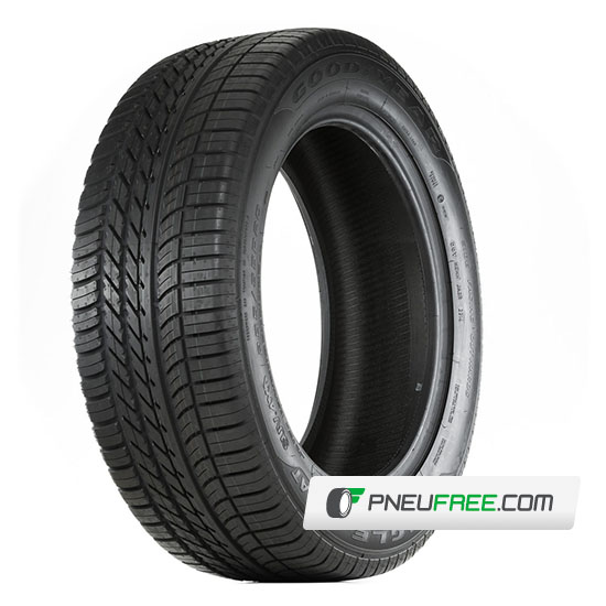 Imagem 22 de 34 do produto PNEU 255/60R19 113W XL EAGLE F1 ASYMMETRIC SUV AT GOODYEAR