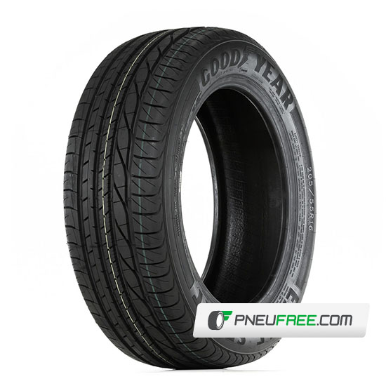 Imagem 22 de 34 do produto PNEU 205/55R16 91V EAGLE SPORT GOODYEAR