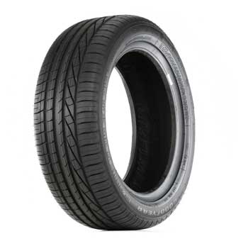 Pneu Goodyear 255/45 R20 105H XL Eagle F1 Asymmetric 5 Mo