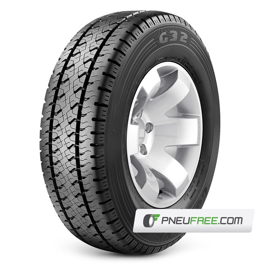 Imagem 22 de 34 do produto PNEU 195/75R14C 8 Lonas 106/104R G32 PLUS GOODYEAR