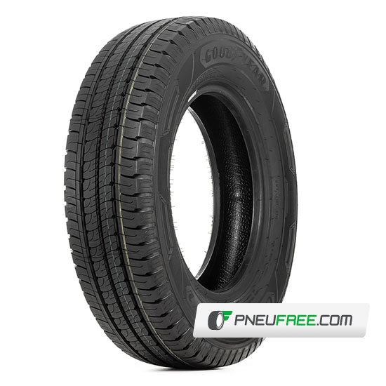 Imagem 22 de 34 do produto PNEU 185R14C 8 LONAS 102/100R CARGO MARATHON 2 GOODYEAR