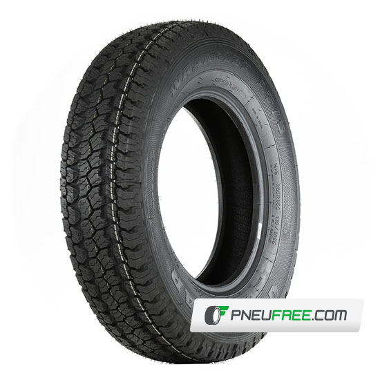 Imagem 22 de 34 do produto PNEU 205R16C 110/108S WRANGLER ATS GOODYEAR