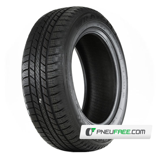 Imagem 22 de 34 do produto PNEU 255/55R19 111V XL WRANGLER HP ALL WEATHER GOODYEAR