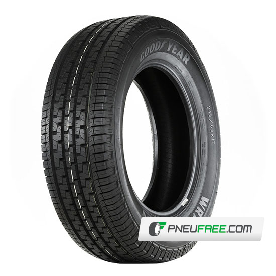 Imagem 22 de 34 do produto PNEU 225/65R17 102H WRANGLER SUV GOODYEAR
