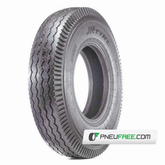 Imagem 22 de 34 do produto PNEU 9.00-20 14 Lonas 141/137K FLEET KING JK TYRE