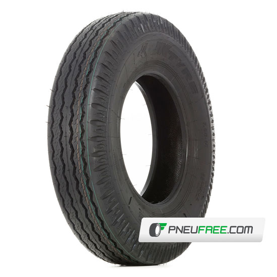 Imagem 22 de 34 do produto PNEU 7.50-16LT 10 LONAS 116/112M JET RIB JK TYRE