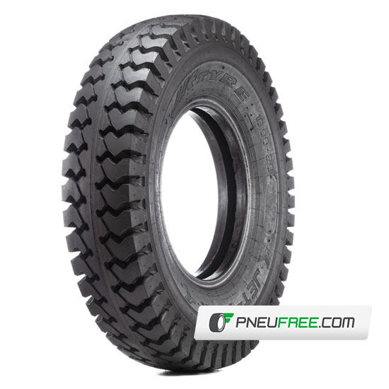Imagem 22 de 34 do produto PNEU 7.00-16 14 LONAS 118/114M JET TRAK JK TYRE