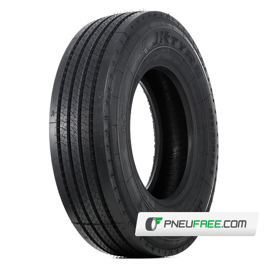 Imagem 22 de 34 do produto PNEU 295/80R22,5 16 Lonas 152/148M JETWAY JUL1 JK TYRE