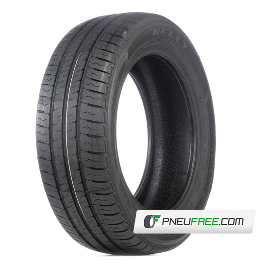 Imagem 22 de 34 do produto PNEU 205/55R16 91V EDGE SPORT 2 KELLY