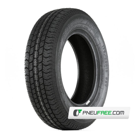 Imagem 22 de 34 do produto PNEU 165R15 86S KELLY METRIC RADIAL GOODYEAR