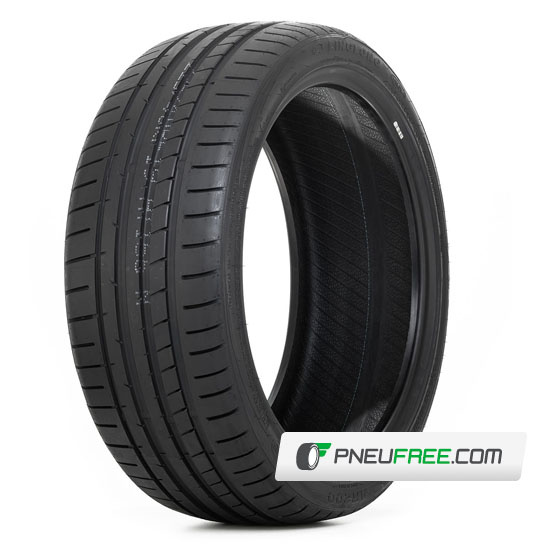 Imagem 22 de 34 do produto PNEU 195/45R17 85V AR200 LINGLONG