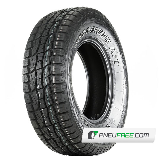 Imagem 22 de 34 do produto PNEU 265/70R17 115T CROSSWIND AT LINGLONG