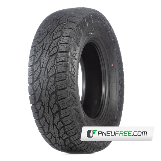 Imagem 22 de 34 do produto PNEU 265/65R17 112T CROSSWIND AT100 LINGLONG