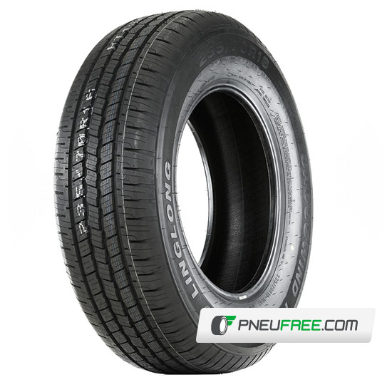 Imagem 22 de 34 do produto PNEU 265/65R17 112T CROSSWIND HT LINGLONG