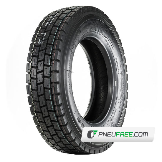 Imagem 22 de 34 do produto PNEU 215/75R17,5 16 Lonas 135/133L D905 LINGLONG
