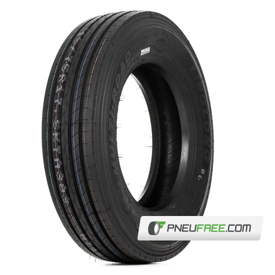 Imagem 22 de 34 do produto PNEU 215/75R17,5 16 Lonas 135/133J KTA303 LINGLONG