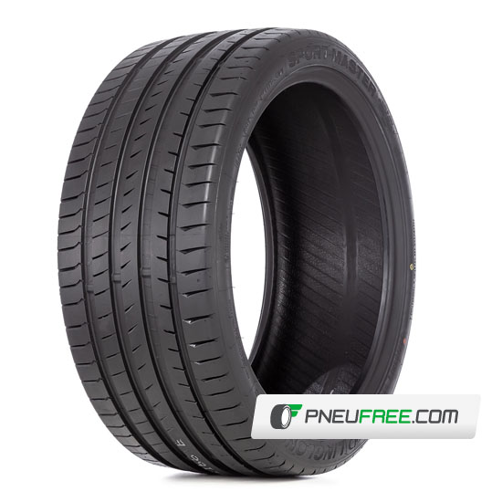 Imagem 22 de 34 do produto PNEU 235/45R18 98Y XL SPORT MASTER LINGLONG