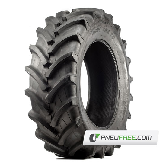 Imagem 22 de 34 do produto PNEU 580/70R38 155A8 TL AGRIXTRA MS951R MAXAM